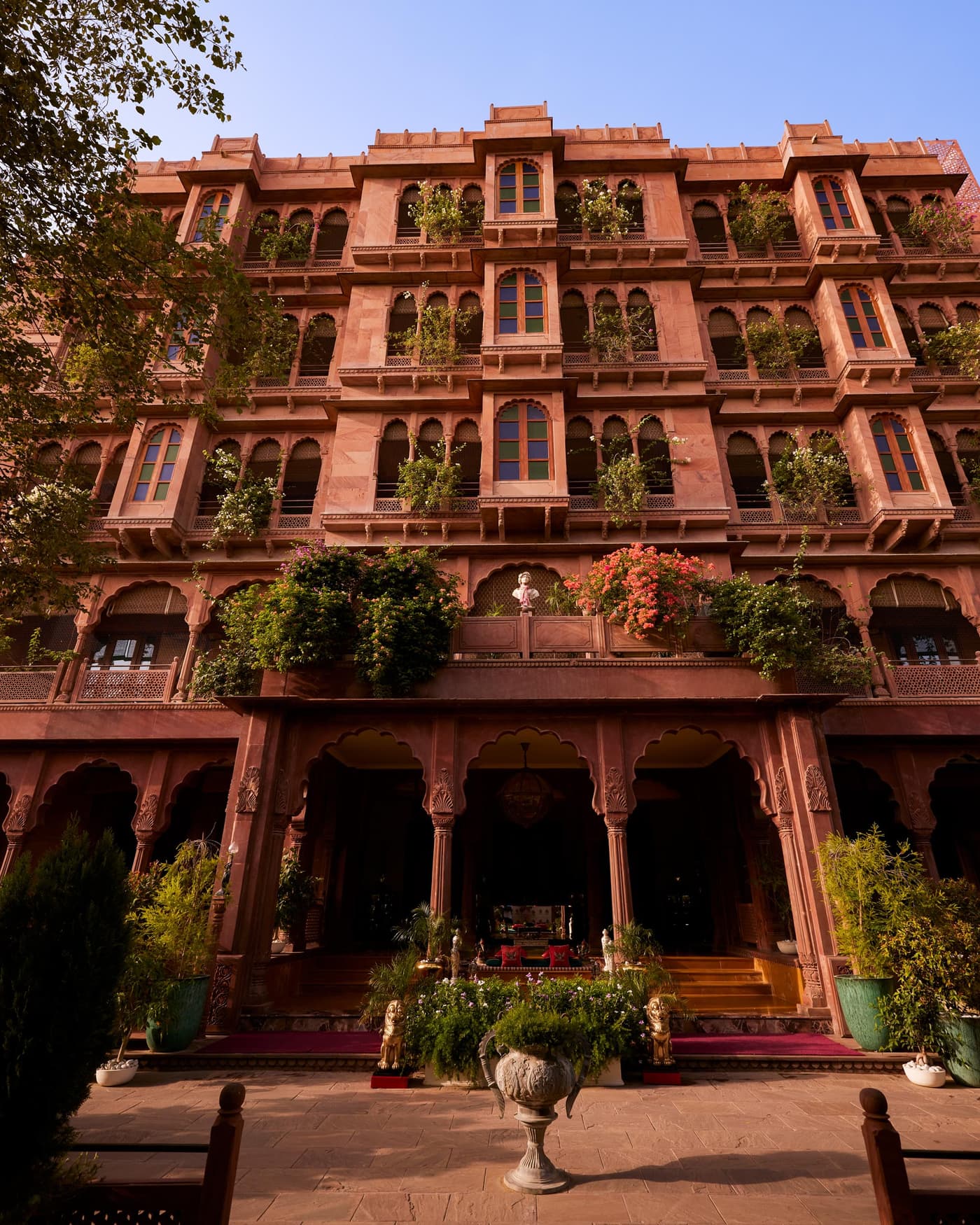 Narendra Bhawan Bikaner