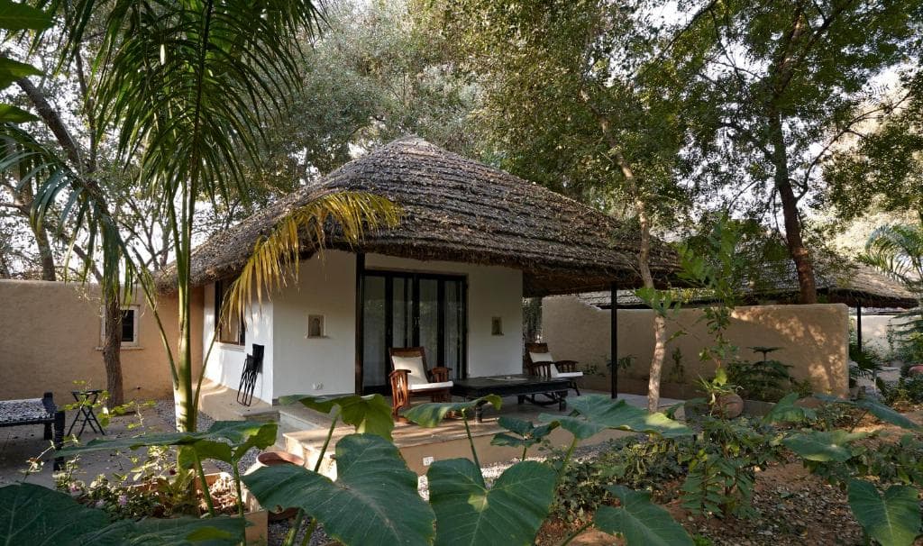 Khem Villas Ranthambore