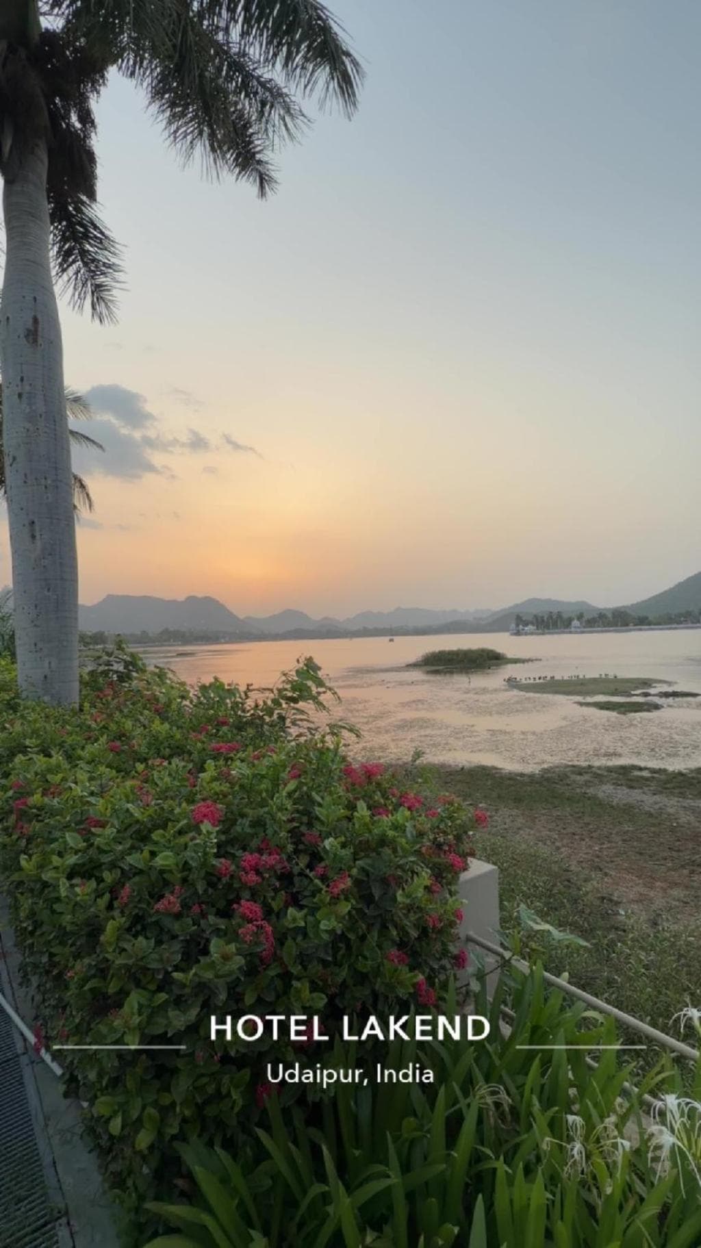 Hotel Valley View Udaipur