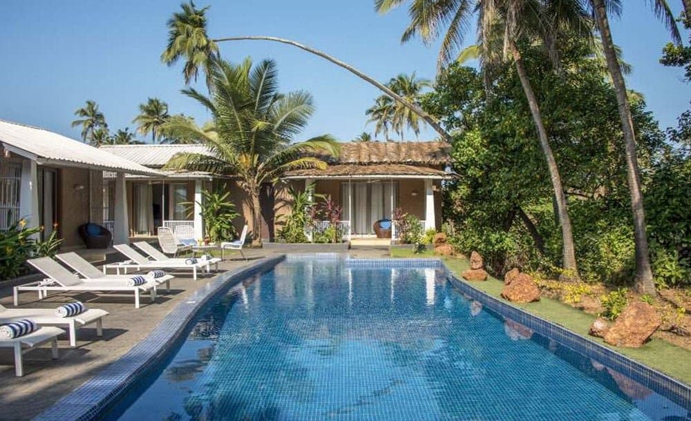 Casa Vagator