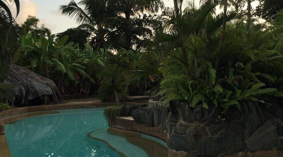 Yogamagic Eco Retreat