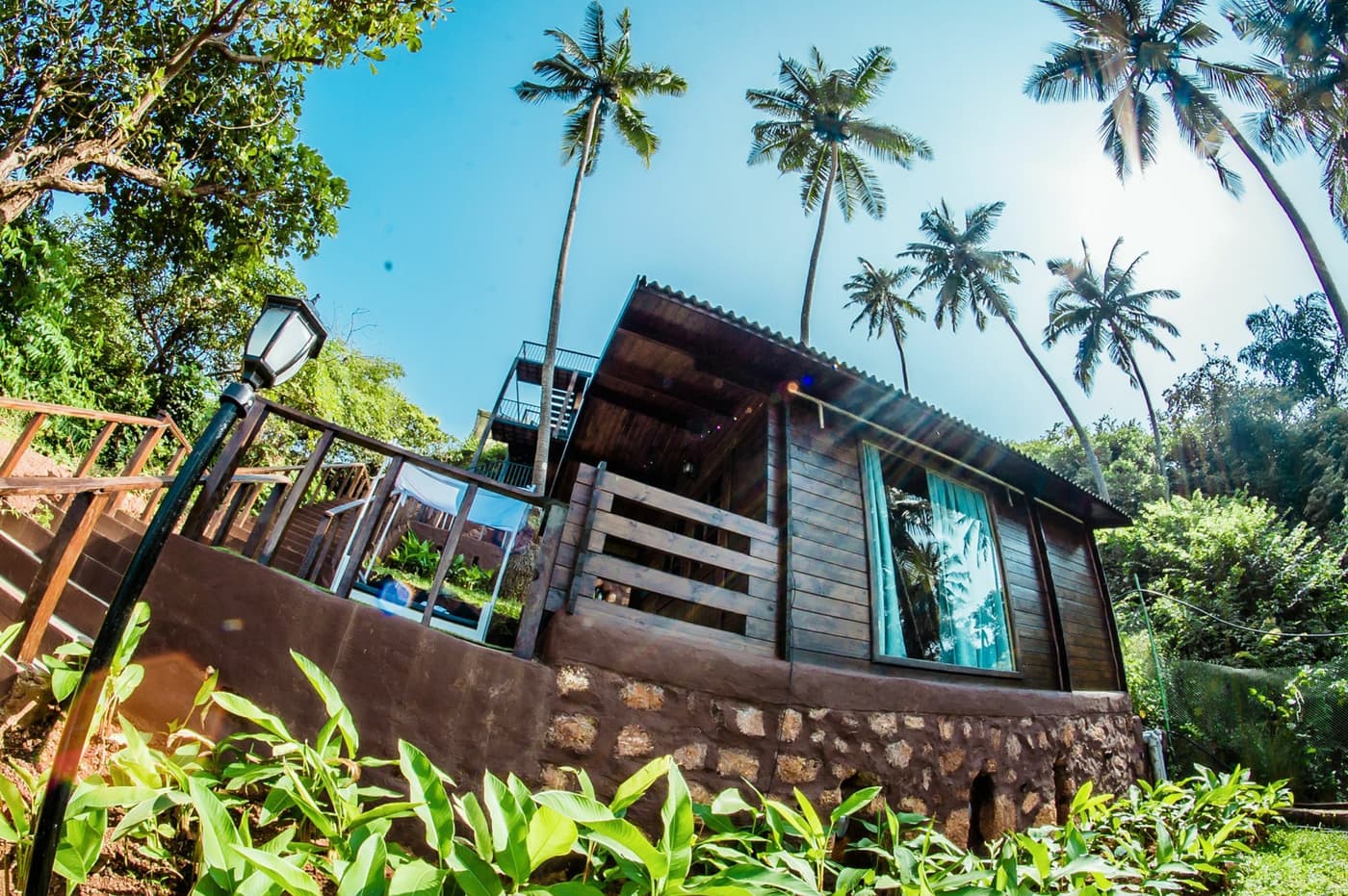 Aria Beach Resort