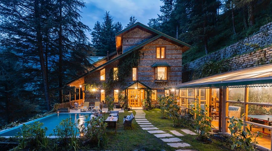 Kudrat - A Boutique Homestay