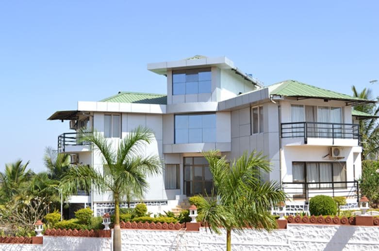 Symphony Lakeview Resort Umiam