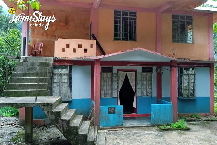 Nongriat Guesthouse