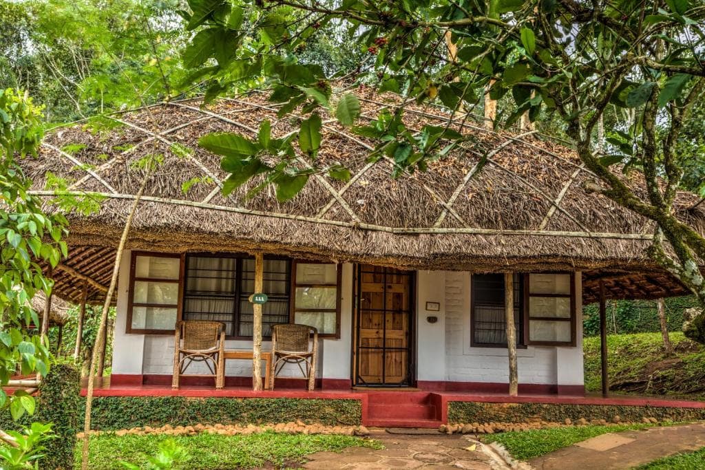 Spice Village Thekkady