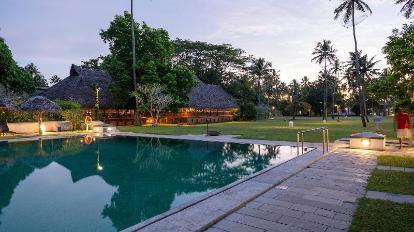 Marari Beach Resort