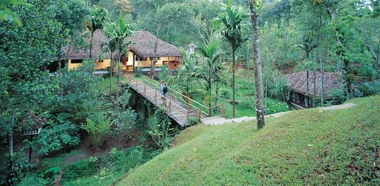 Shalimar Spice Garden Thekkady