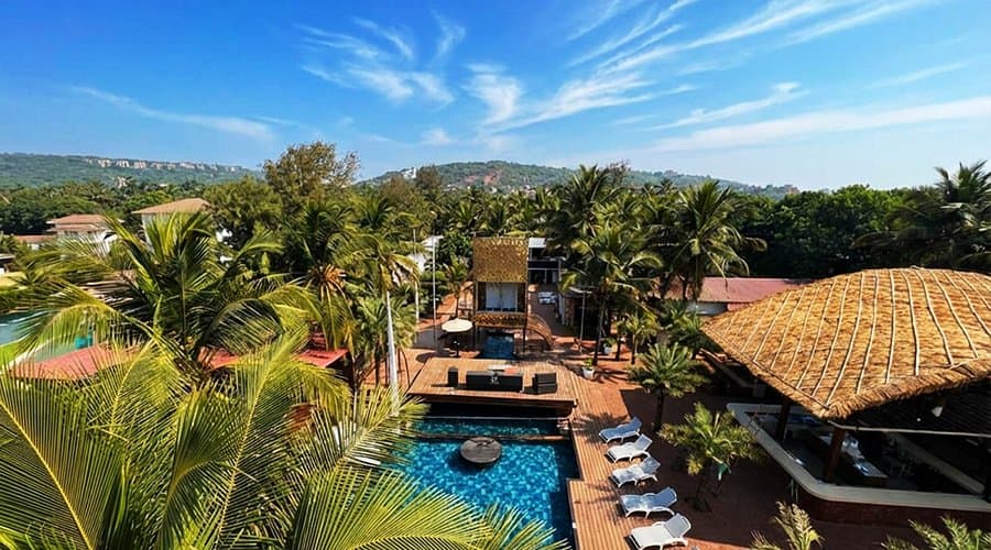 Marbela Beach Resort
