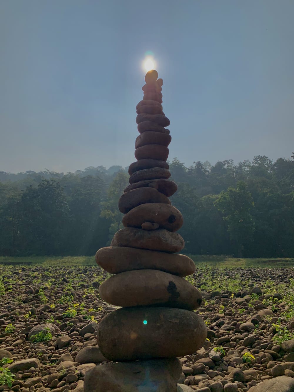 Balance
