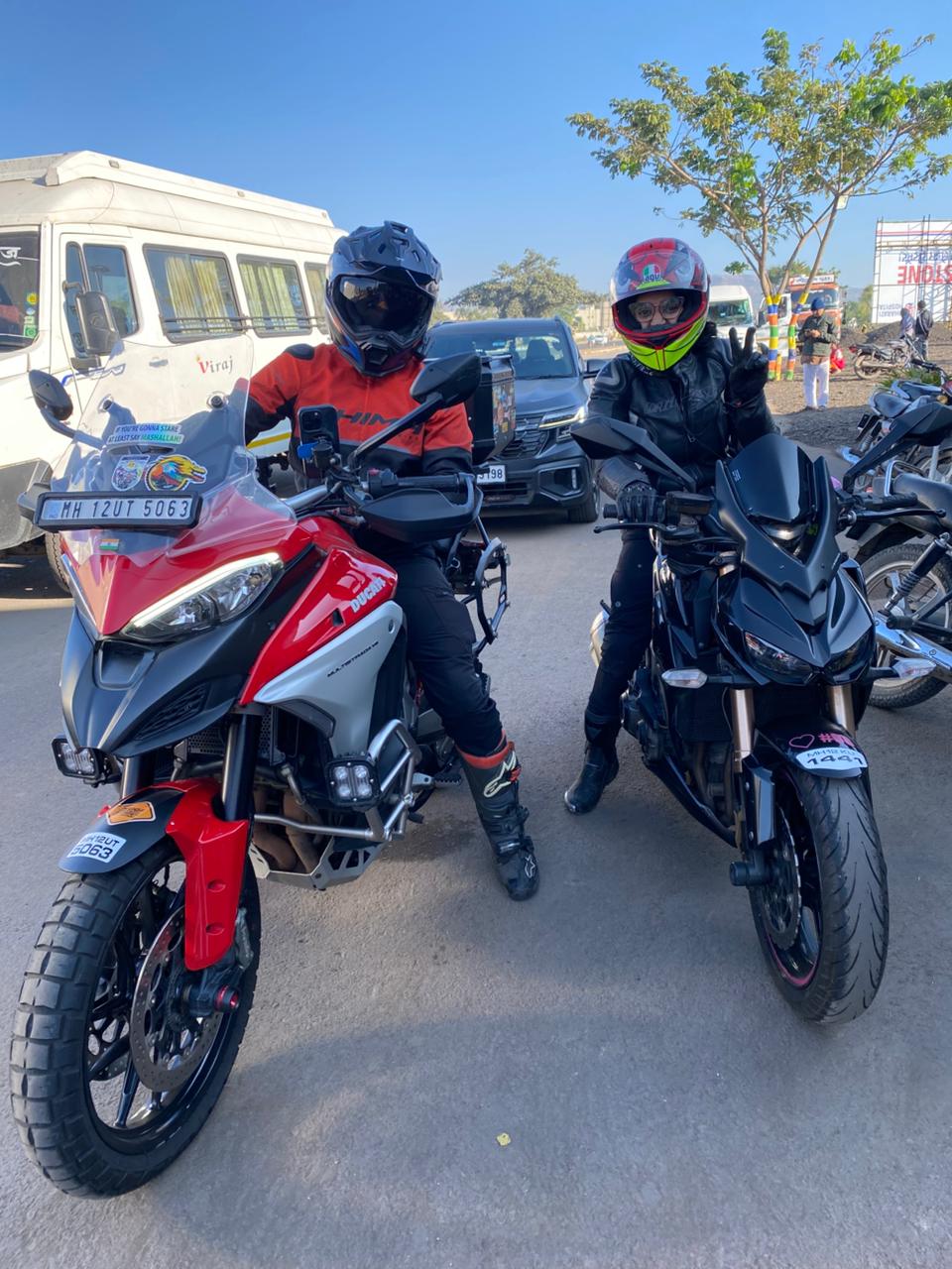 Best Ride company