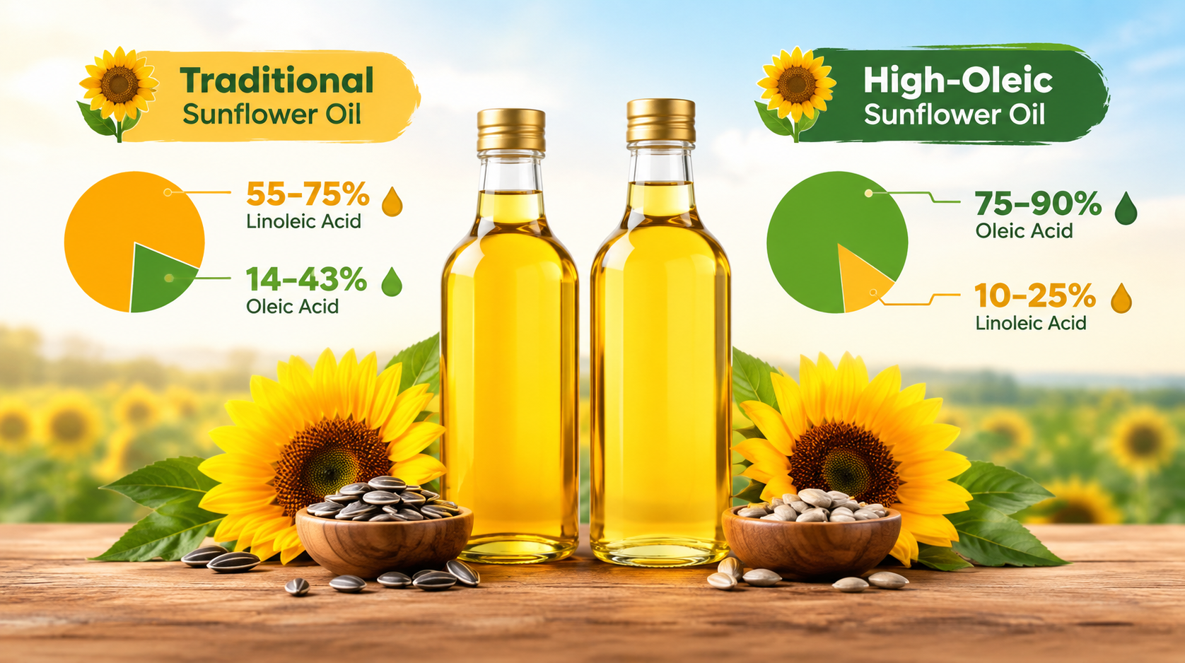  sunflower oil
