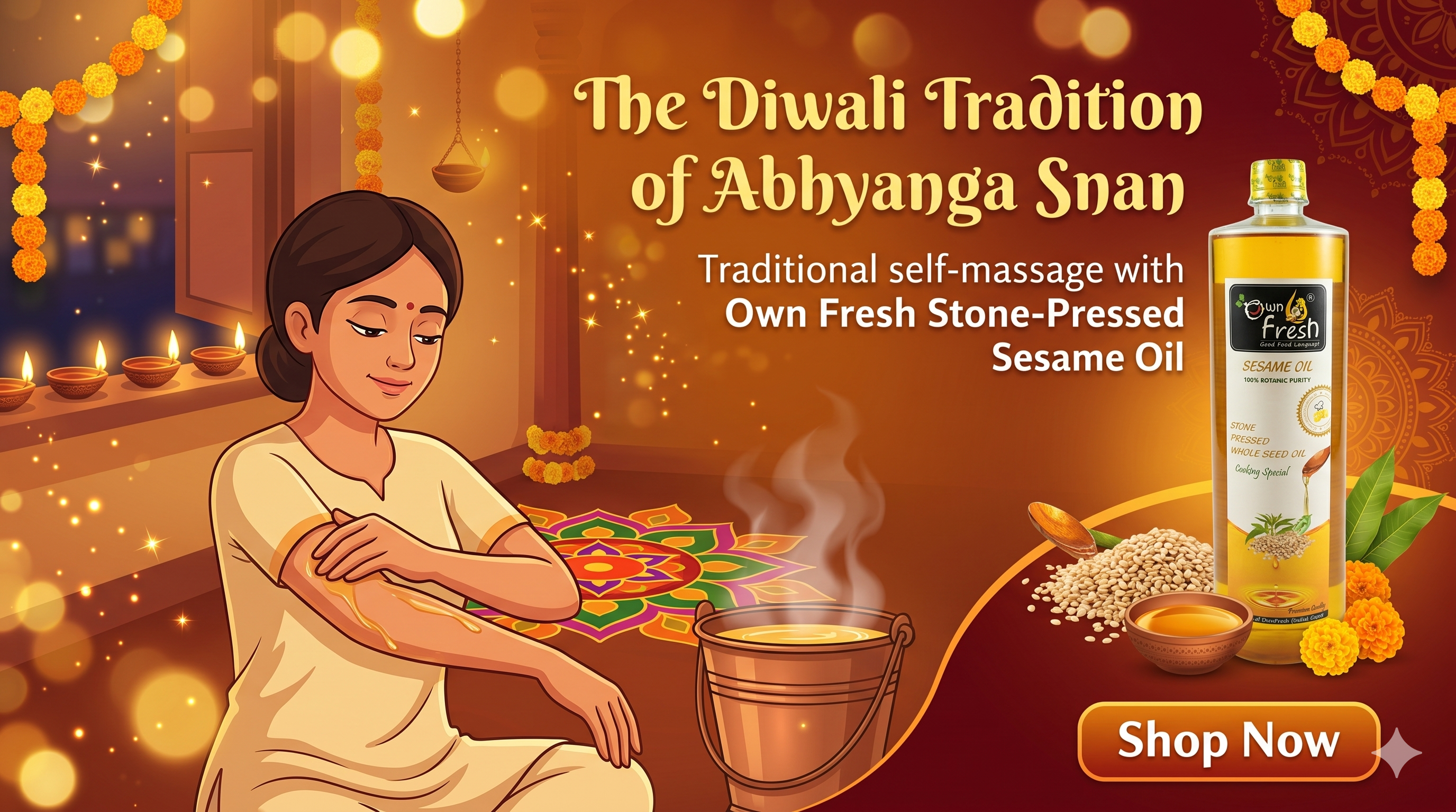 Ayurvedic Tradition