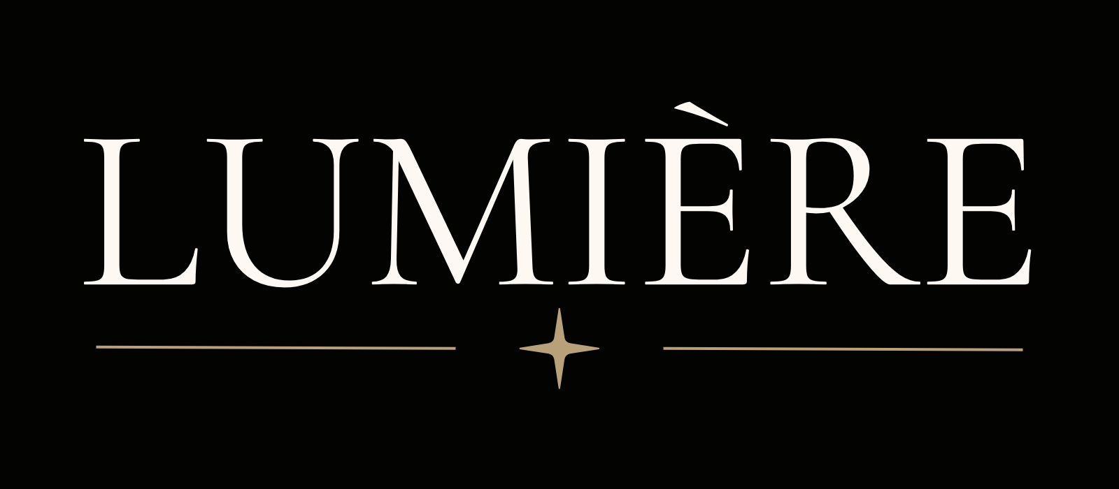 Lumière