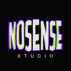 Logo Nosense Square