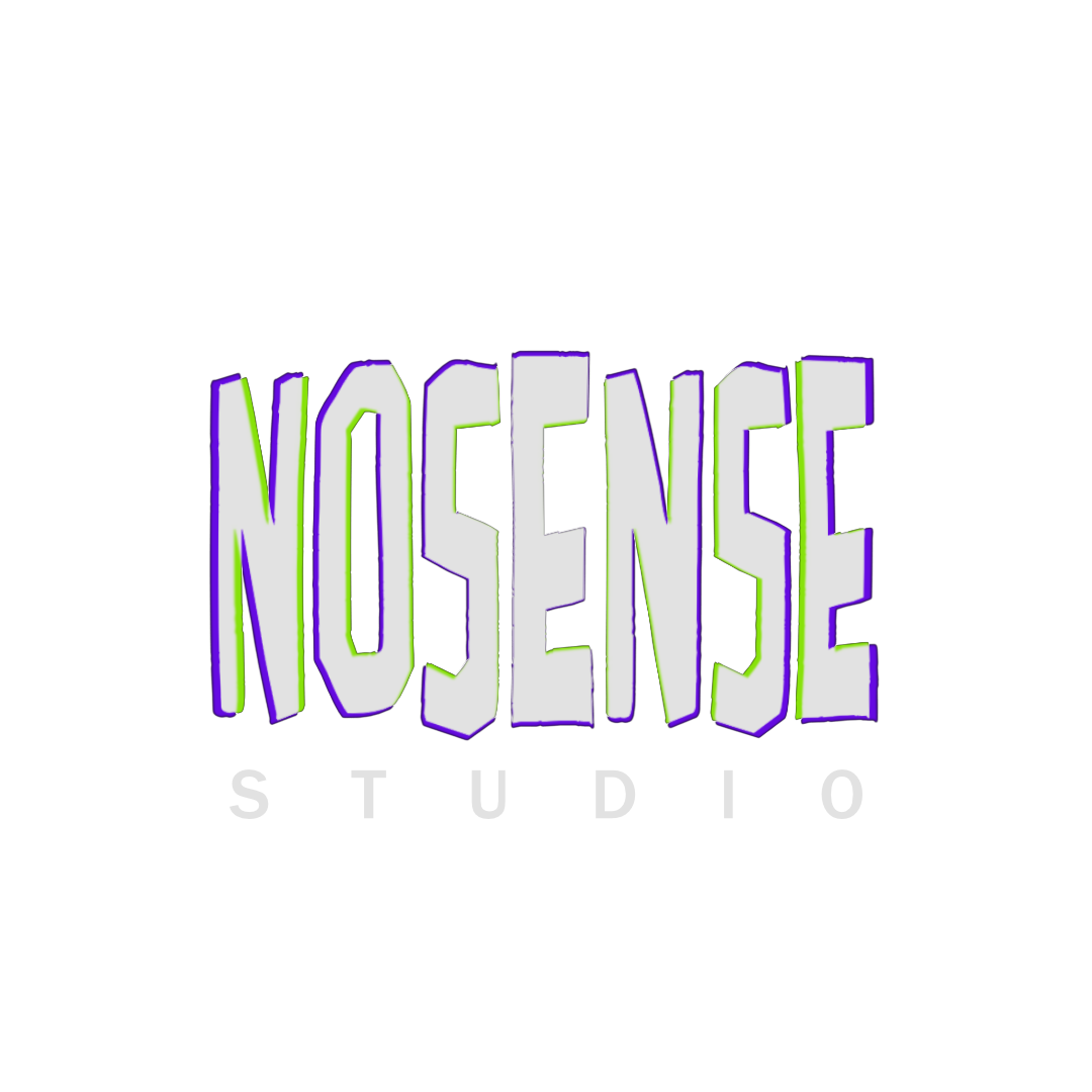 Logo Nosense Transparent