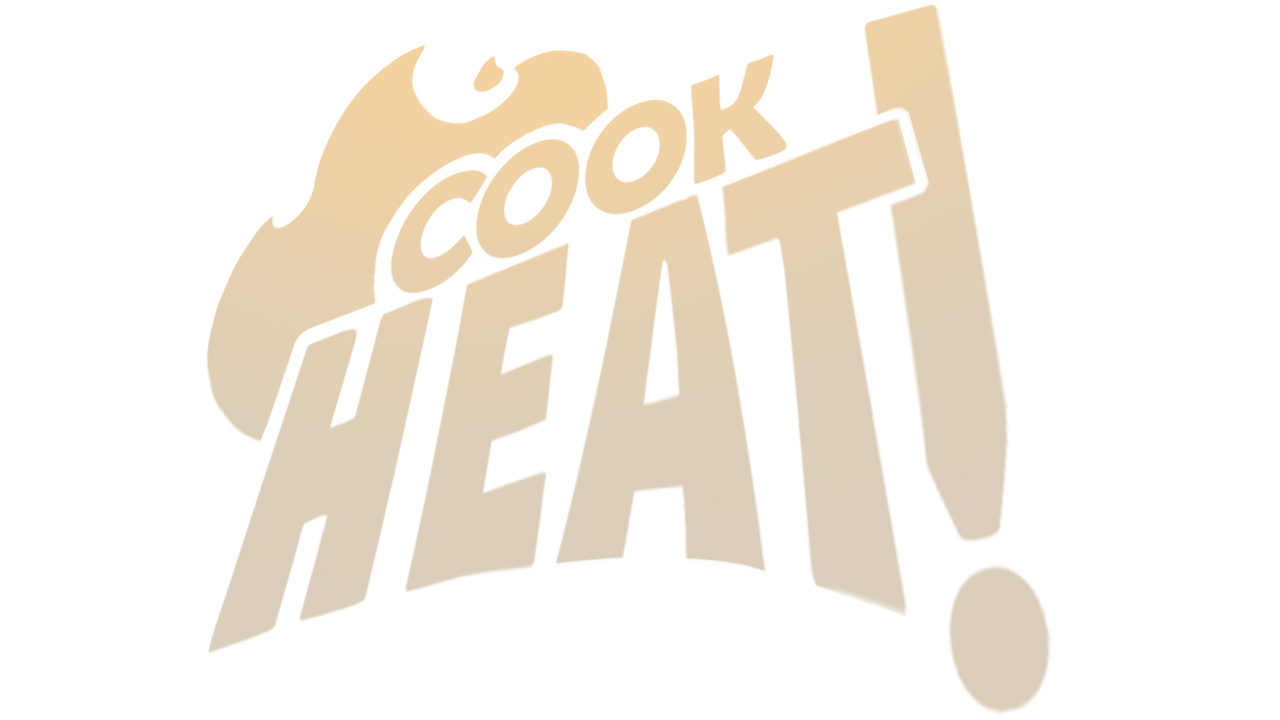 Logo CookHeat