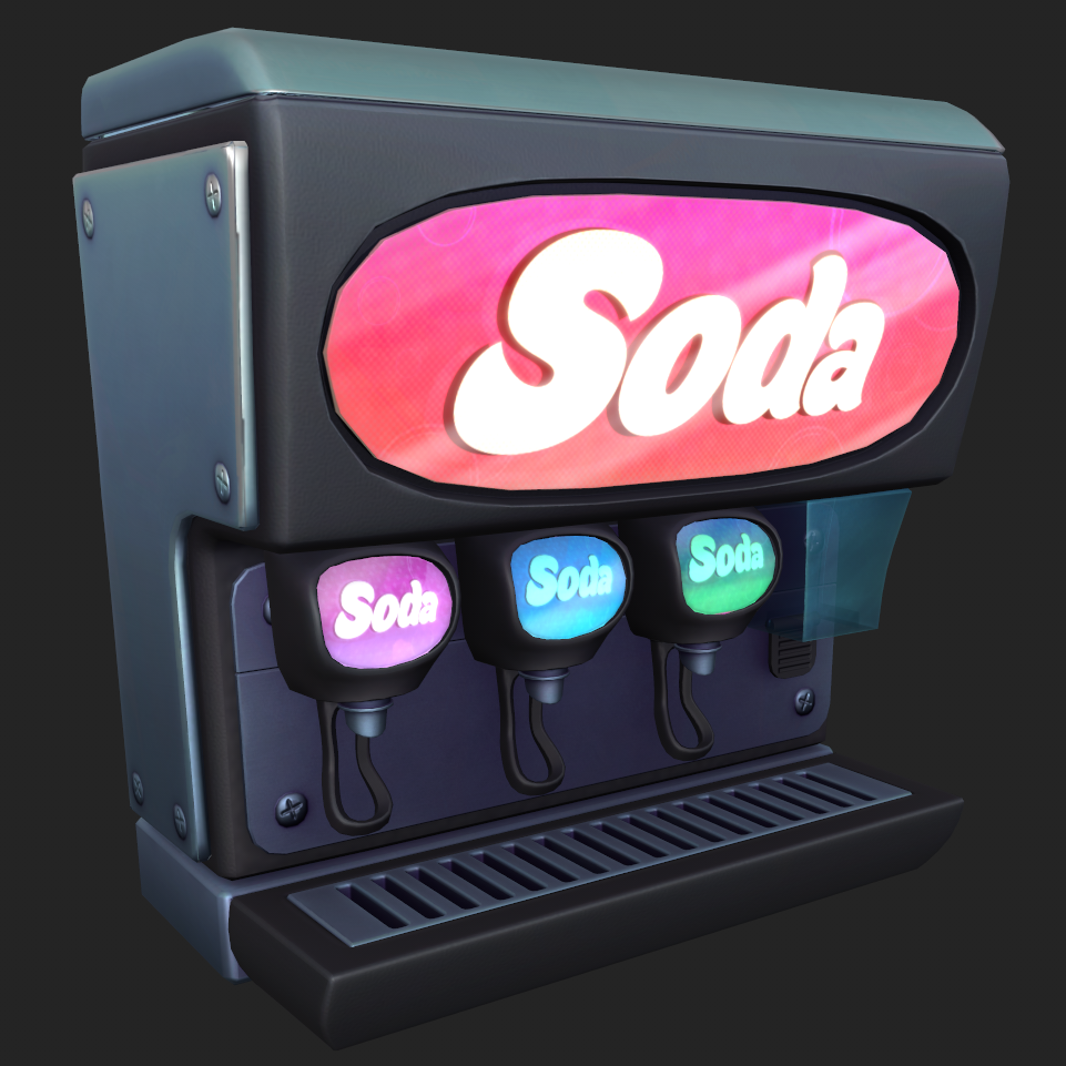 Soda