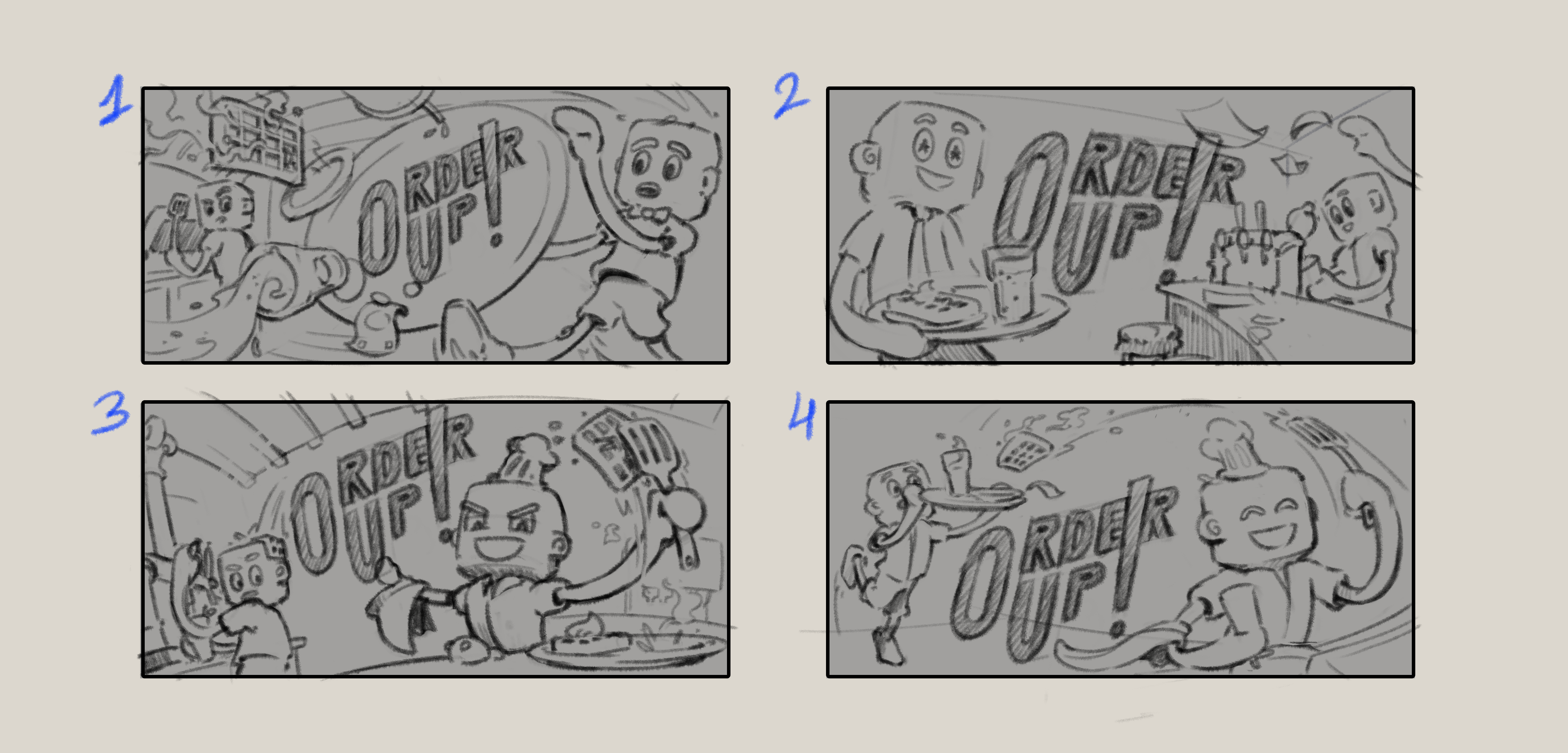 Promo Concepts
