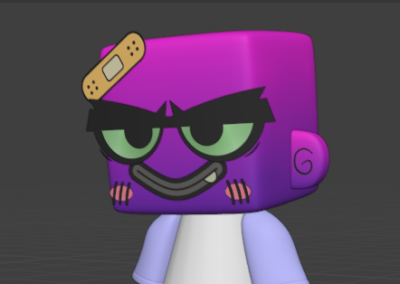 Character Design