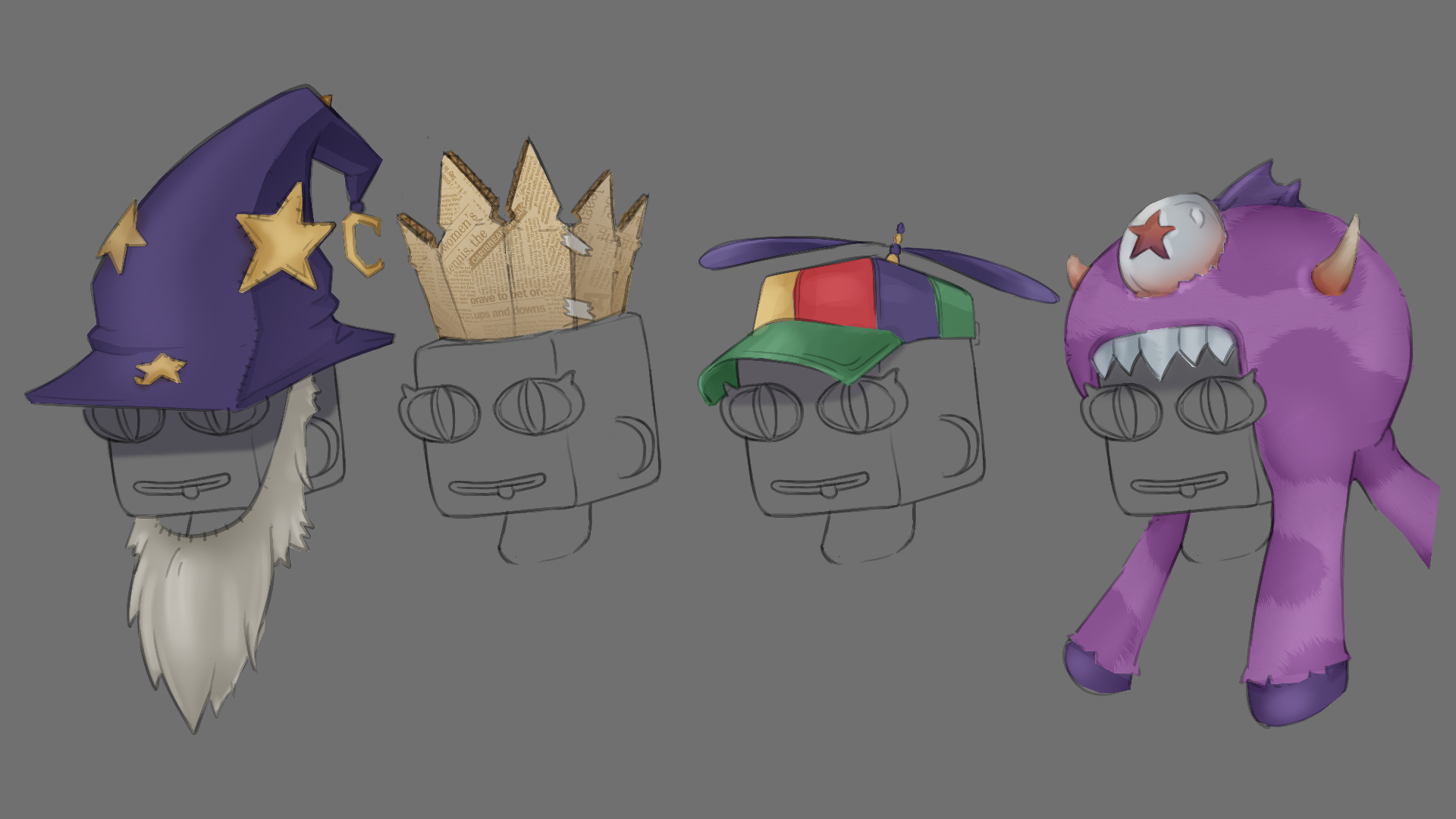 Cosmetics