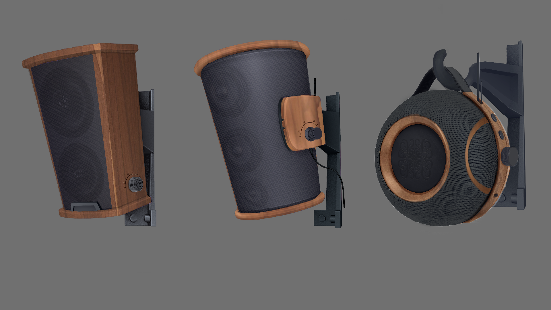 Speaker