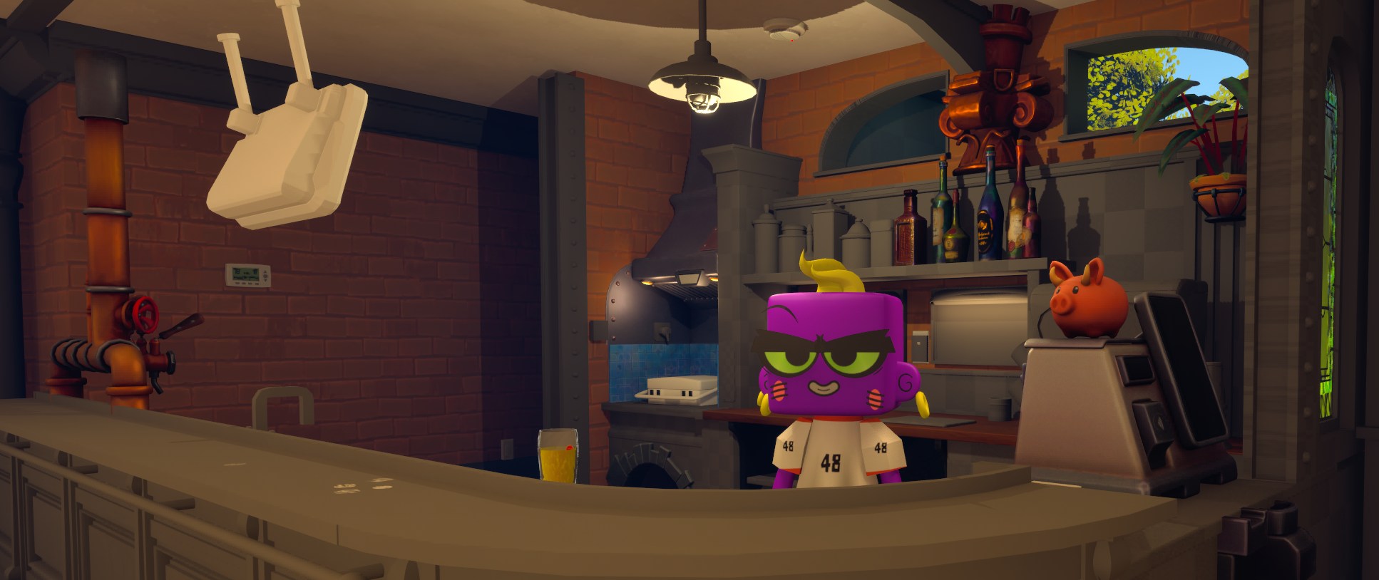 Gameplay