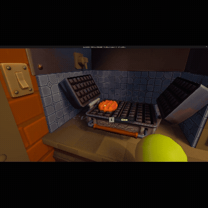 Gameplay
