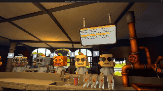 Gameplay