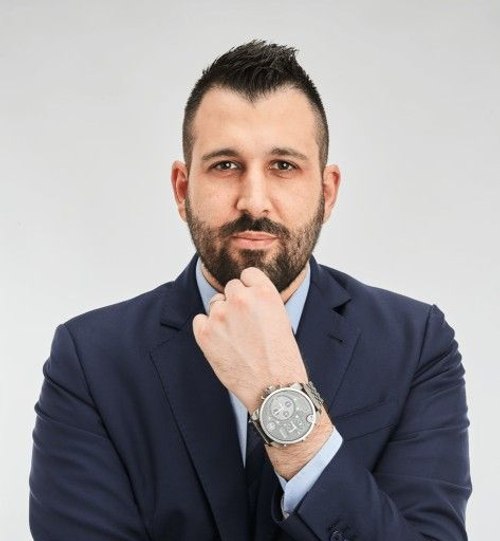 Massimo Sandonà