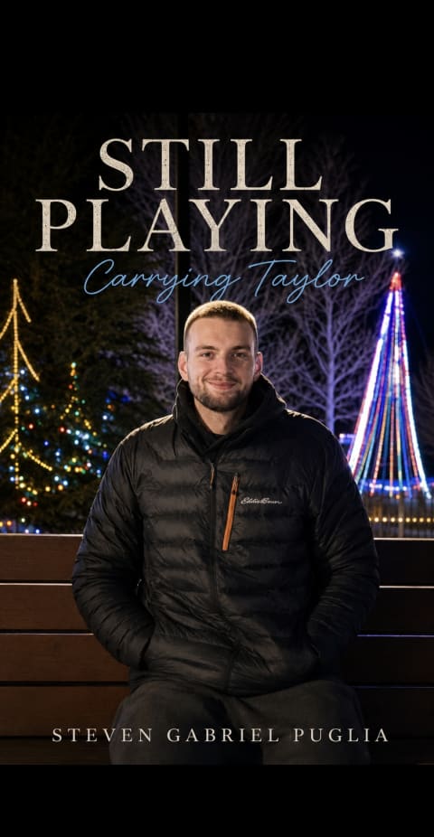Still Playing: Carrying Taylor cover