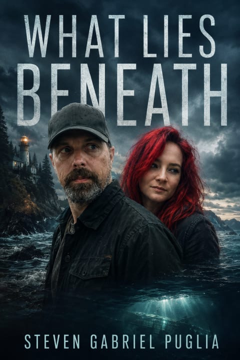 That Lies Beneath cover