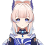 Sangonomiya Kokomi