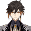 Zhongli