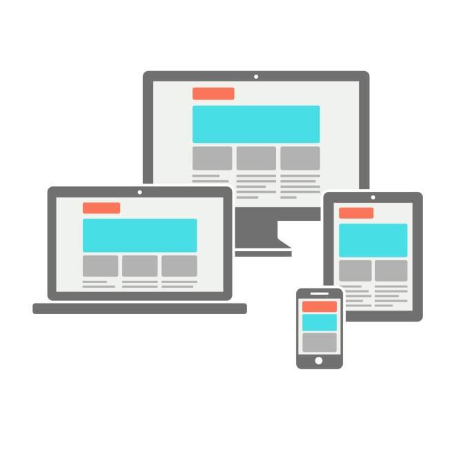 Website Services, Website Design, Website Development, Website Promotion