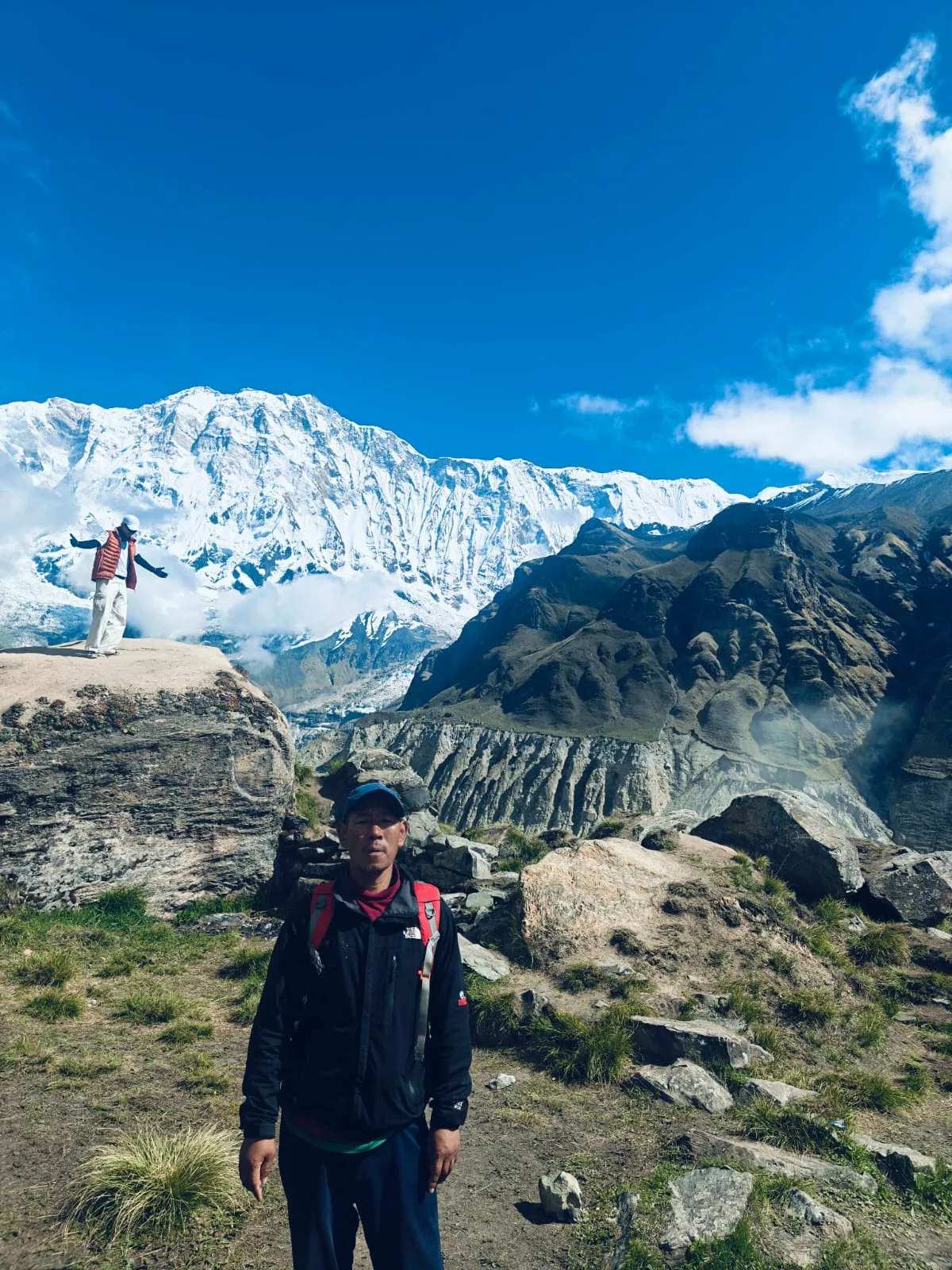 Annapurna Circuit Trek: Complete Guide, Cost, Itinerary & Best Time
