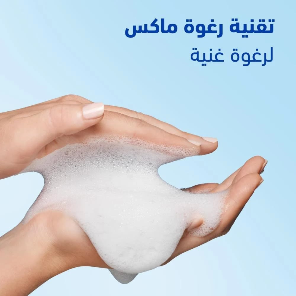 شامبو هيد آند شولدرز لمكافحة القشرة للشعر الناعم والحريري - 3