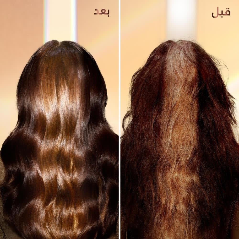 بانتين - بلسم شعر برو-في لشعر أكثر كثافة - 2