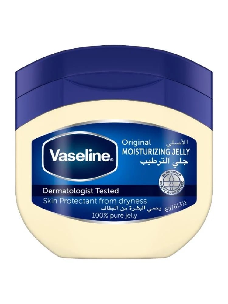 جلي العناية الاصلي من فازلين