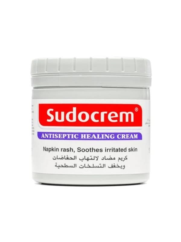 سودو كريم مضاد للالتهاب