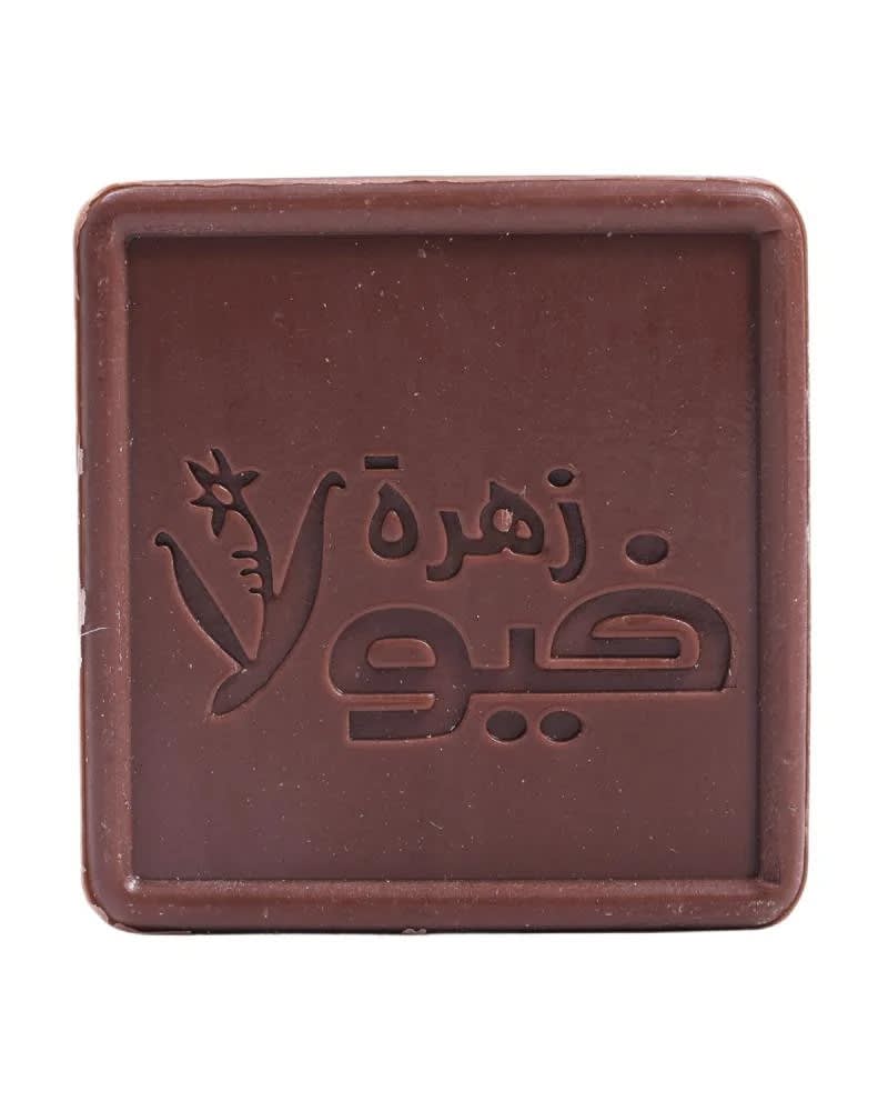صابونة العرقسوس من زهرة فيولا - 2