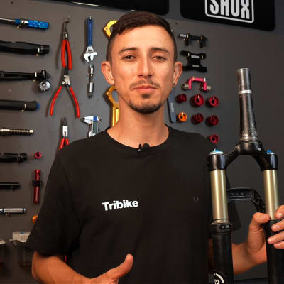 Retrato de Hernán David López Orozco