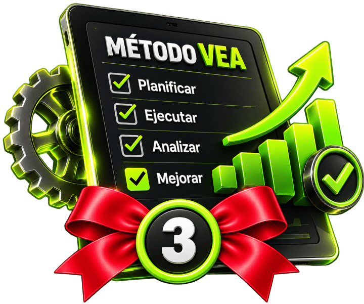 Bonus 3: Método VEA