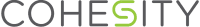 Cohesity logo