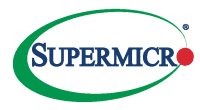 Supermicro company logo