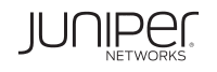 Juniper Networks company logo
