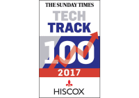 Sunday Times Tech Track 2017