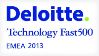 Deloitte Technology Fast 500