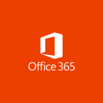 Microsoft Office 365 Logo