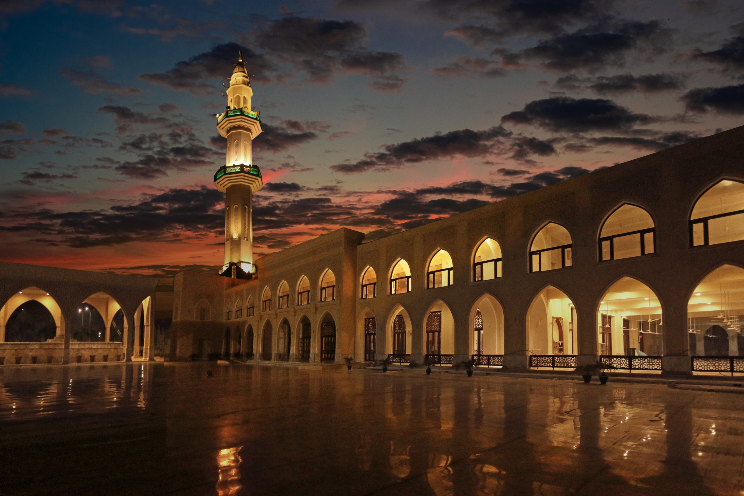 Naya Nazimabad video tour